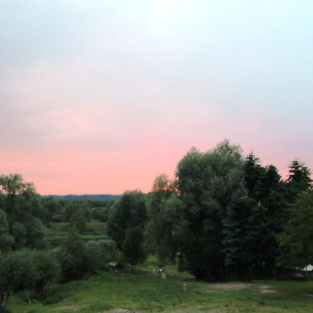 Hotel Thormaehlen Bliestorf Εξωτερικό φωτογραφία