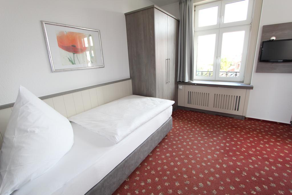 Hotel Thormaehlen Bliestorf Δωμάτιο φωτογραφία