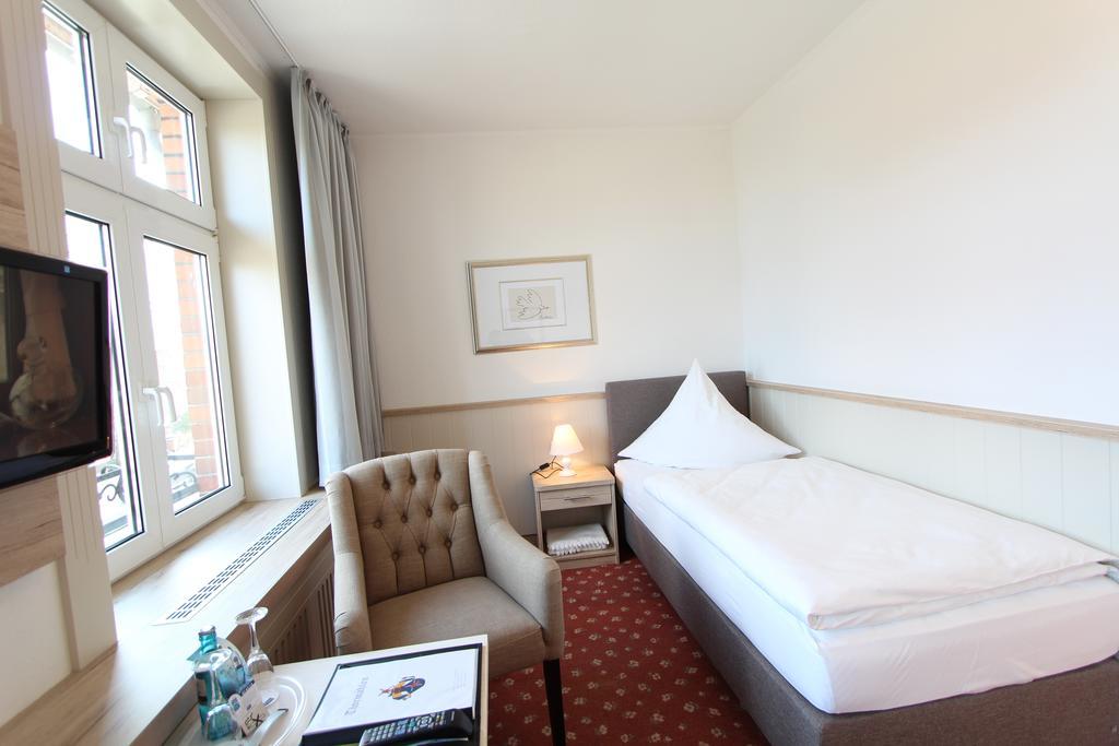 Hotel Thormaehlen Bliestorf Δωμάτιο φωτογραφία