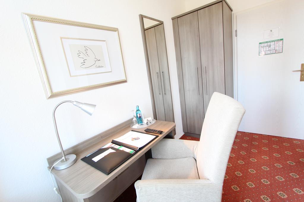 Hotel Thormaehlen Bliestorf Δωμάτιο φωτογραφία