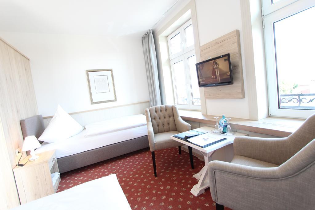 Hotel Thormaehlen Bliestorf Δωμάτιο φωτογραφία