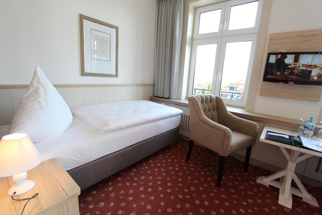 Hotel Thormaehlen Bliestorf Εξωτερικό φωτογραφία