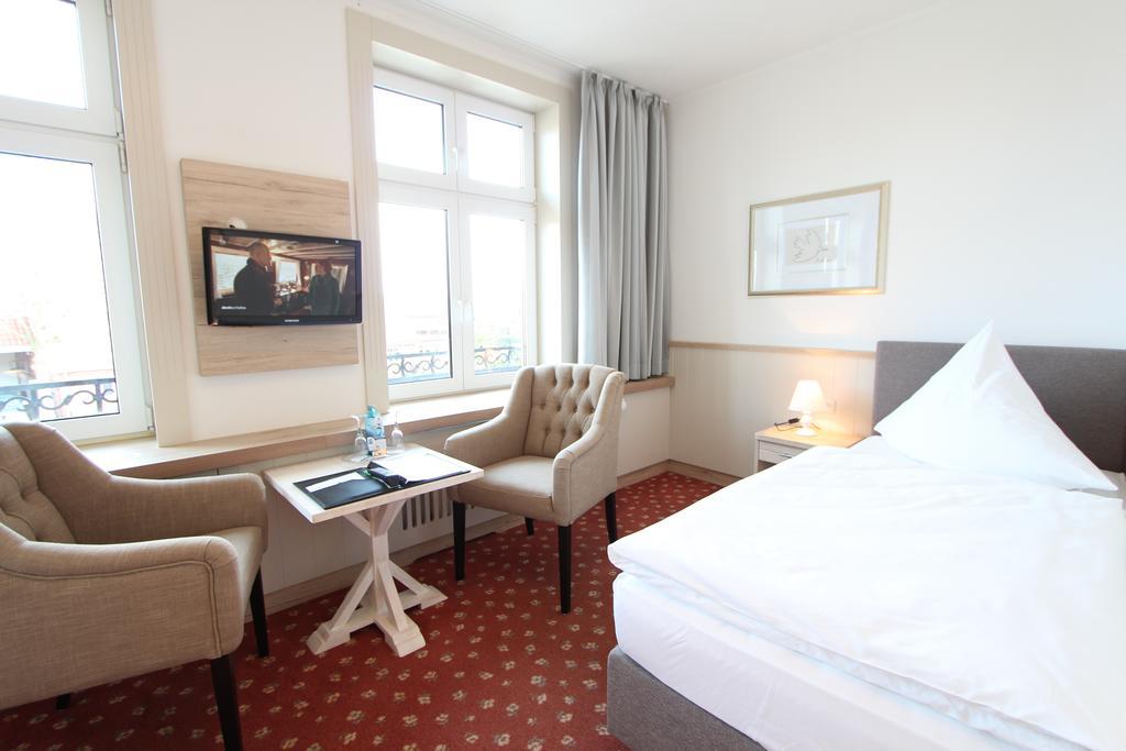 Hotel Thormaehlen Bliestorf Δωμάτιο φωτογραφία