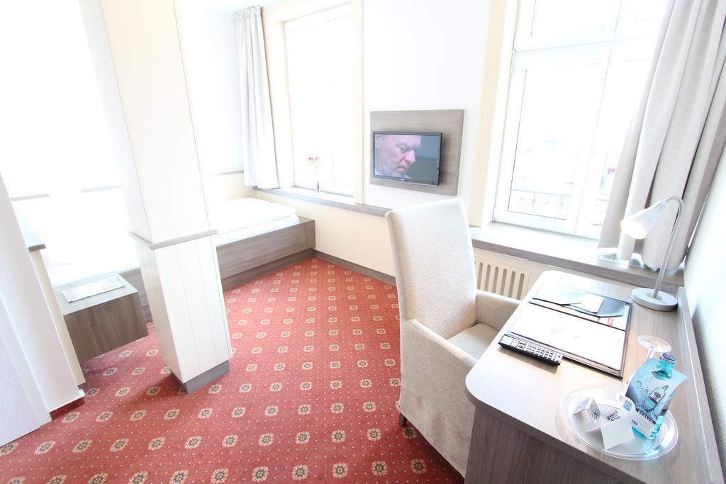 Hotel Thormaehlen Bliestorf Δωμάτιο φωτογραφία