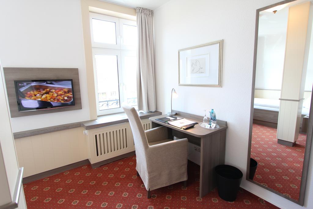 Hotel Thormaehlen Bliestorf Δωμάτιο φωτογραφία