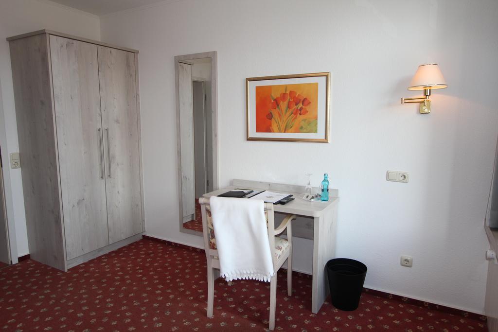 Hotel Thormaehlen Bliestorf Δωμάτιο φωτογραφία
