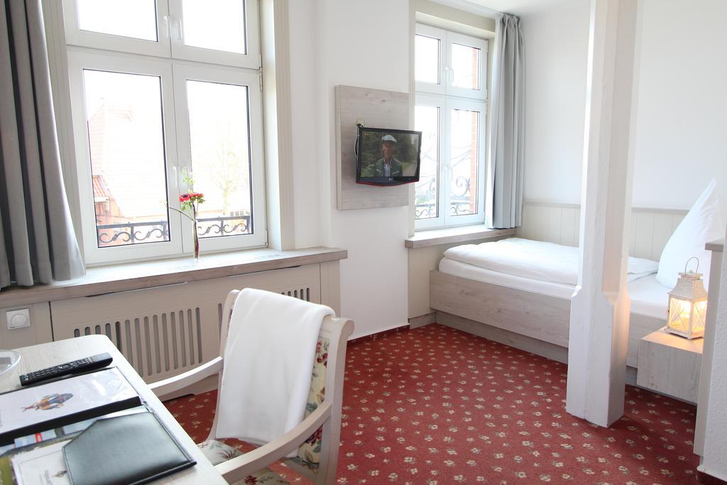Hotel Thormaehlen Bliestorf Δωμάτιο φωτογραφία