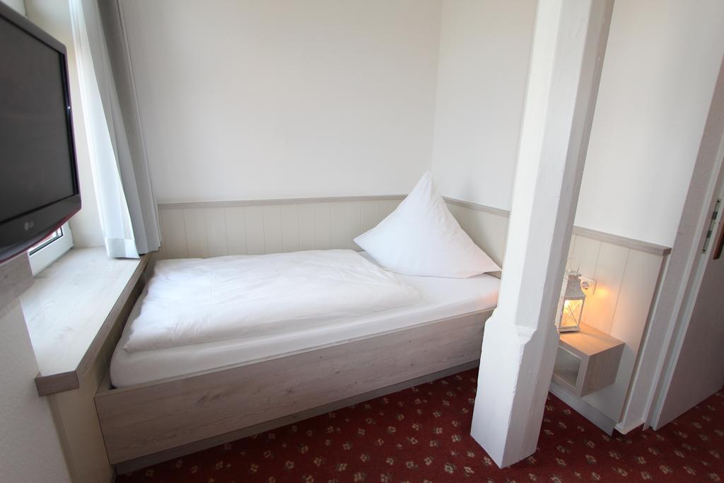 Hotel Thormaehlen Bliestorf Δωμάτιο φωτογραφία
