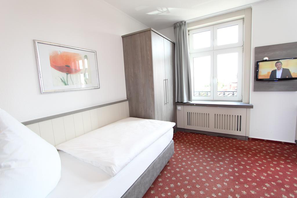 Hotel Thormaehlen Bliestorf Δωμάτιο φωτογραφία