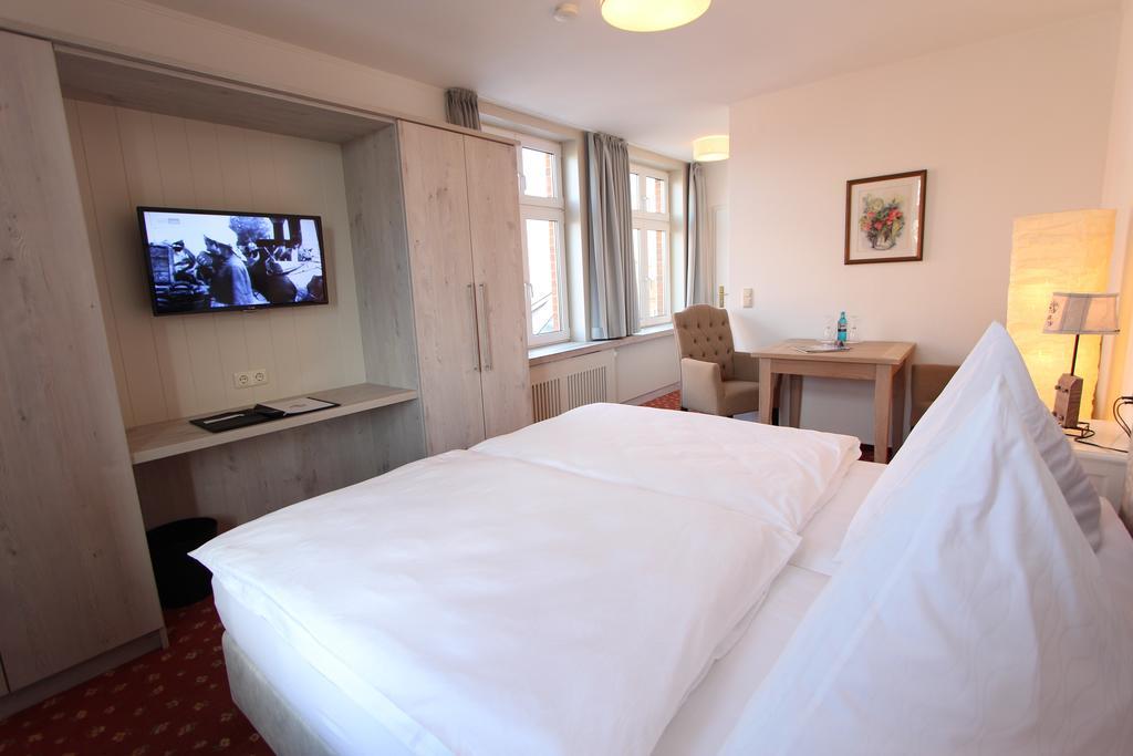 Hotel Thormaehlen Bliestorf Δωμάτιο φωτογραφία