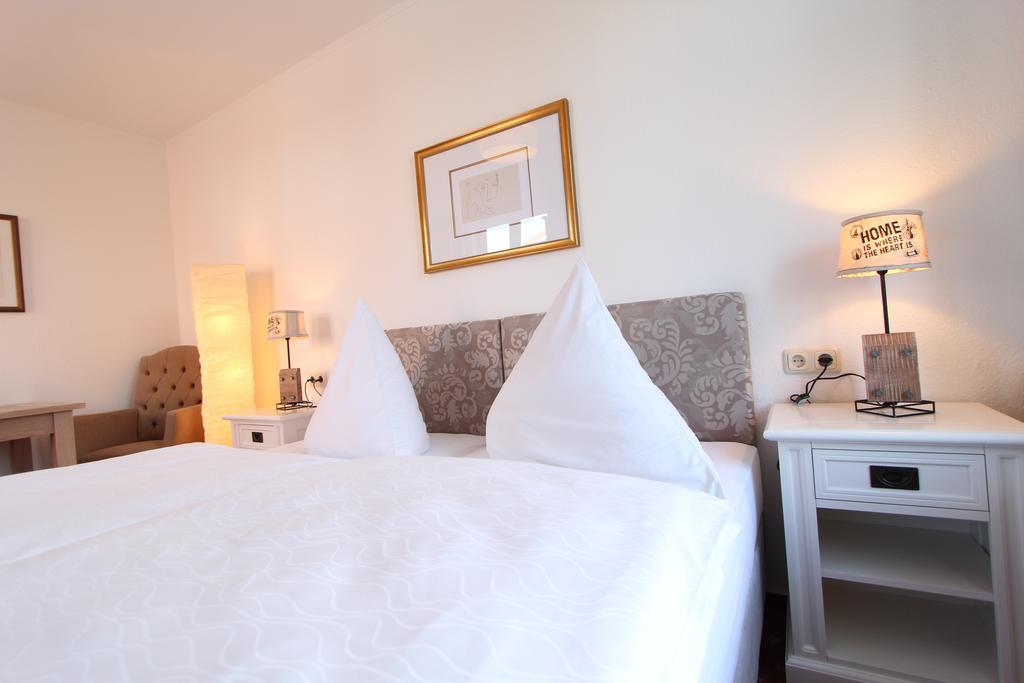 Hotel Thormaehlen Bliestorf Δωμάτιο φωτογραφία