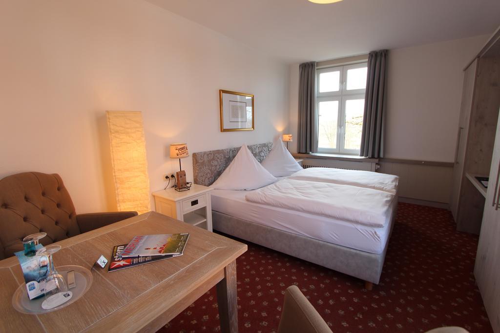 Hotel Thormaehlen Bliestorf Δωμάτιο φωτογραφία