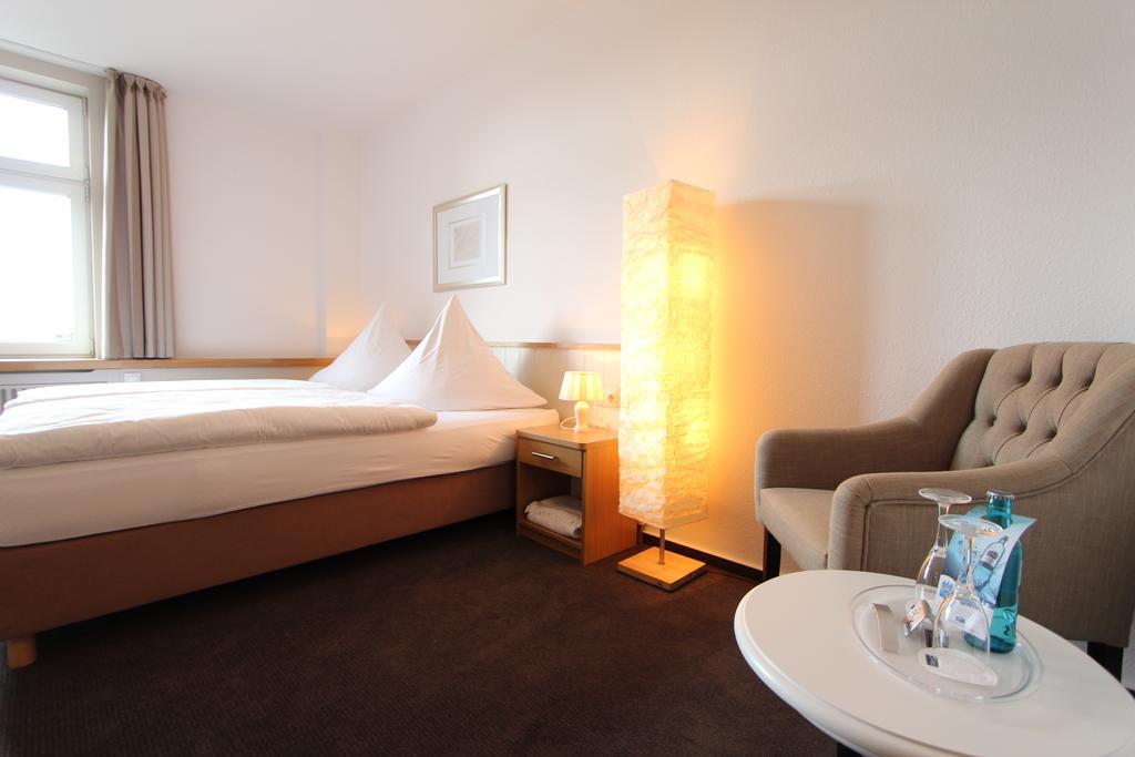 Hotel Thormaehlen Bliestorf Δωμάτιο φωτογραφία