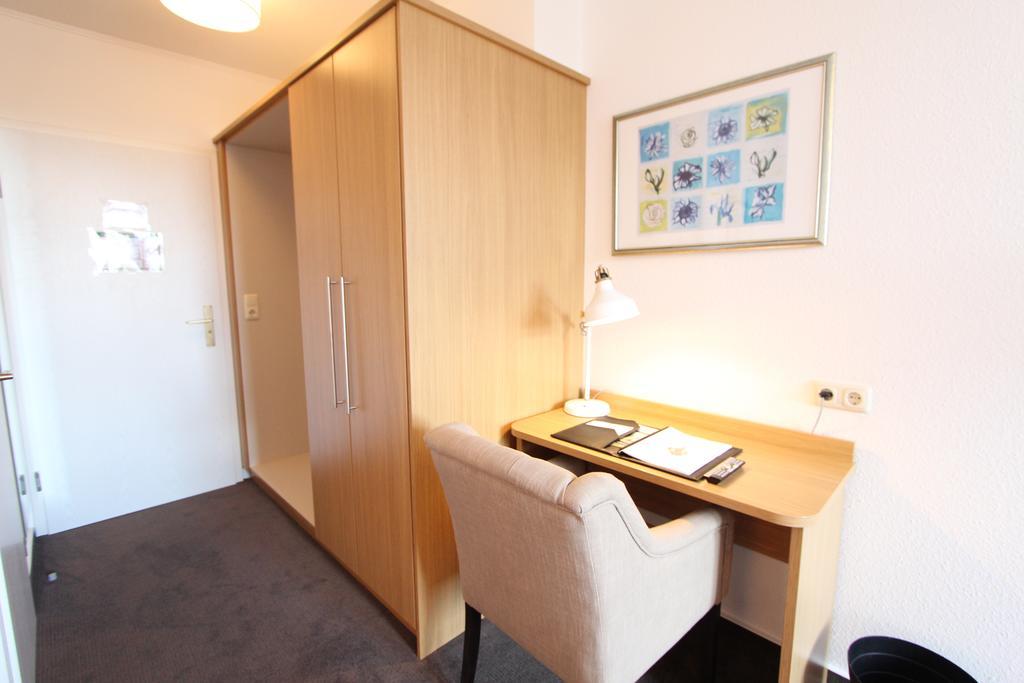 Hotel Thormaehlen Bliestorf Δωμάτιο φωτογραφία
