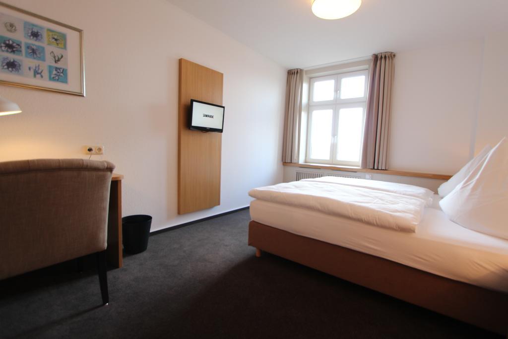 Hotel Thormaehlen Bliestorf Δωμάτιο φωτογραφία