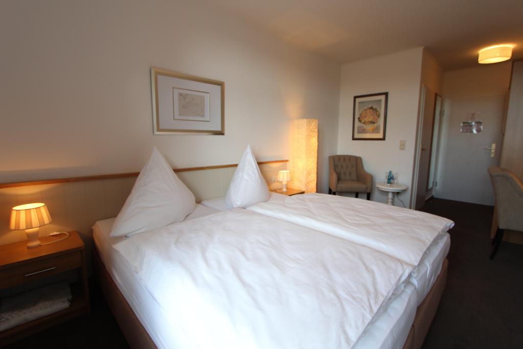 Hotel Thormaehlen Bliestorf Δωμάτιο φωτογραφία