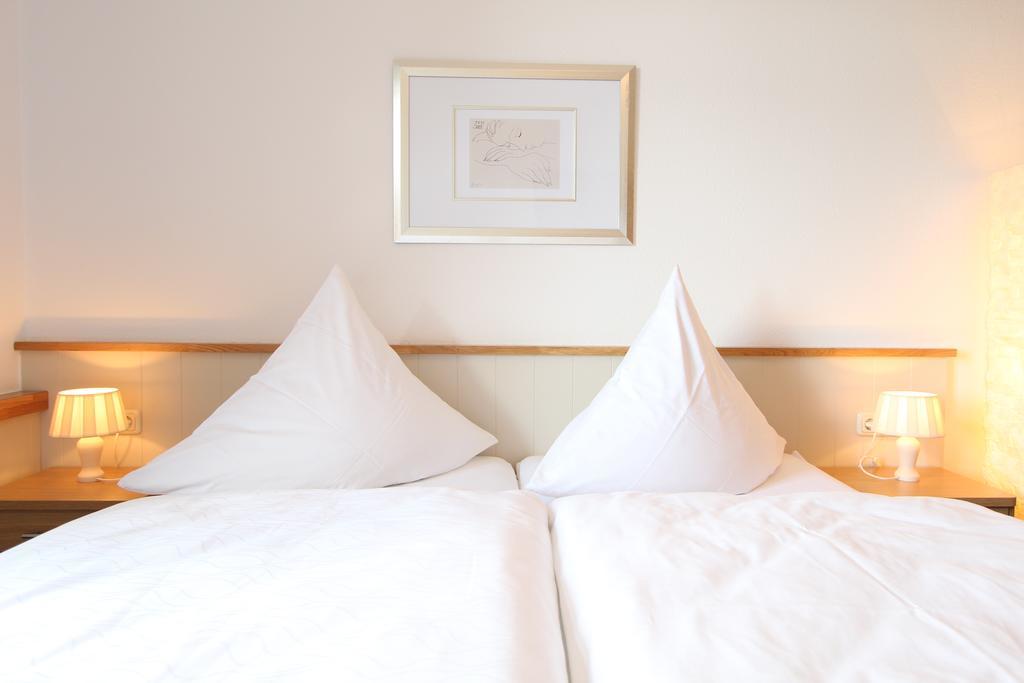 Hotel Thormaehlen Bliestorf Δωμάτιο φωτογραφία