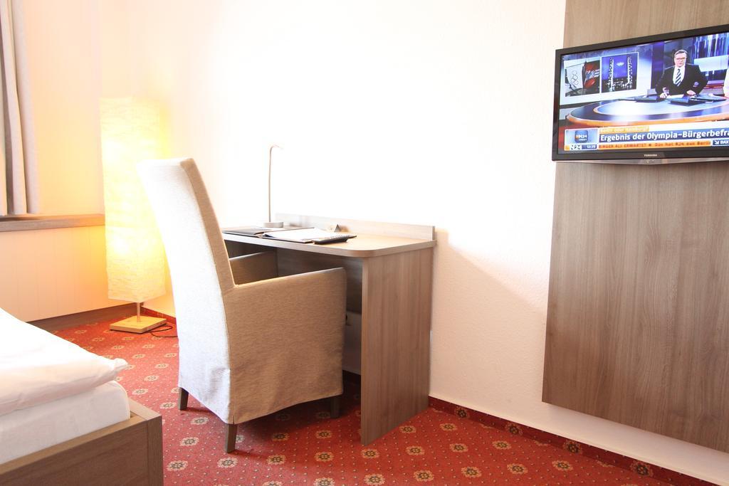 Hotel Thormaehlen Bliestorf Δωμάτιο φωτογραφία