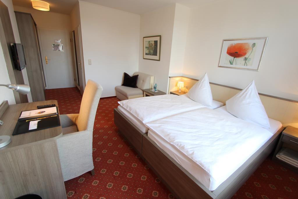 Hotel Thormaehlen Bliestorf Δωμάτιο φωτογραφία