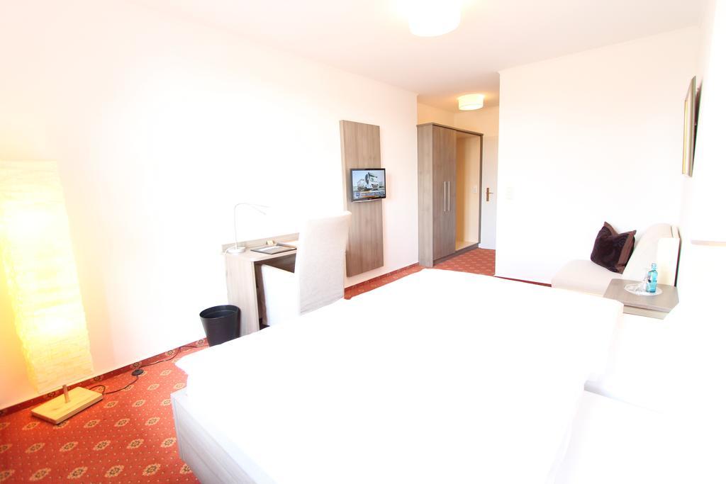 Hotel Thormaehlen Bliestorf Δωμάτιο φωτογραφία