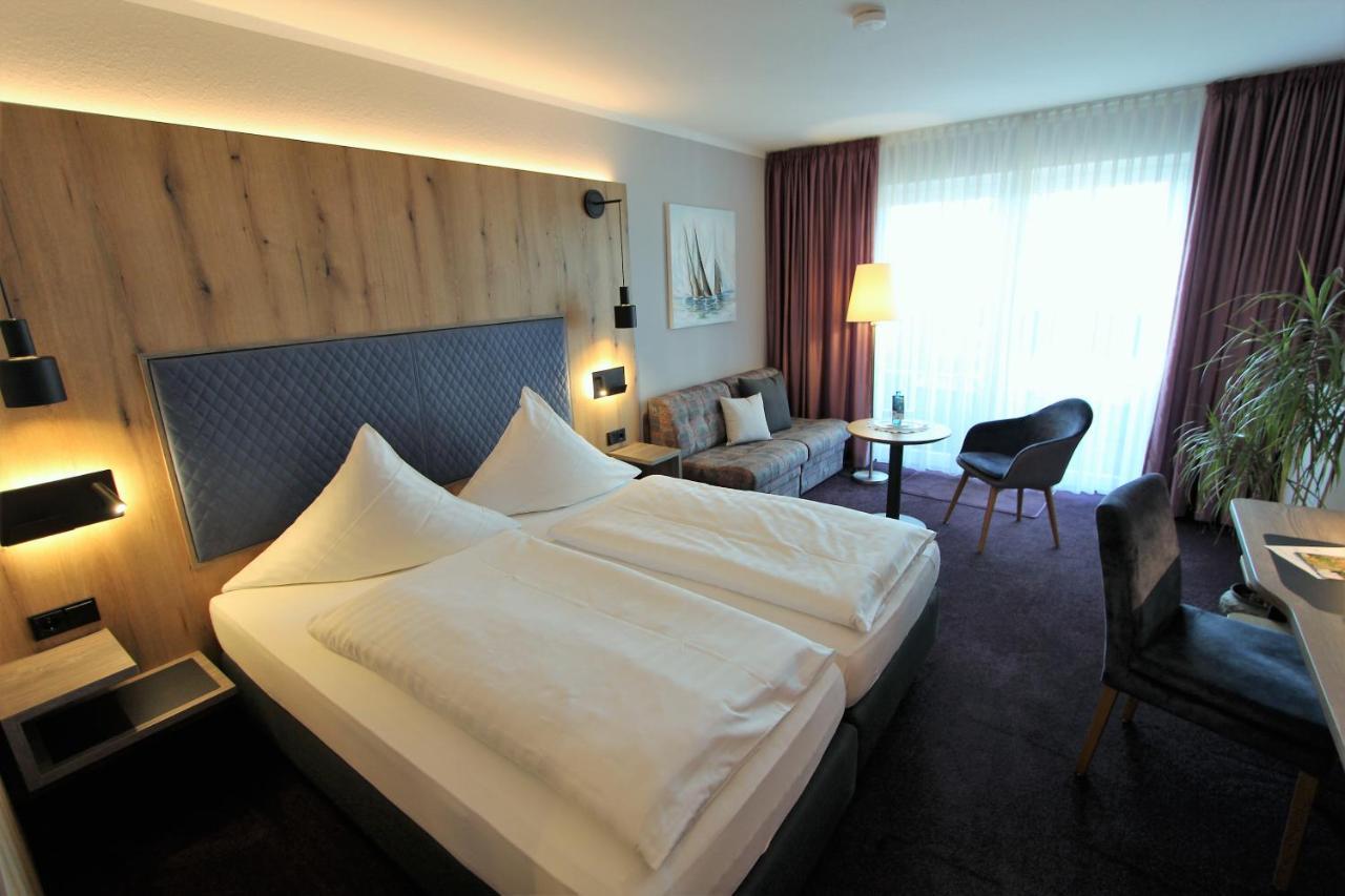 Hotel Thormaehlen Bliestorf Εξωτερικό φωτογραφία
