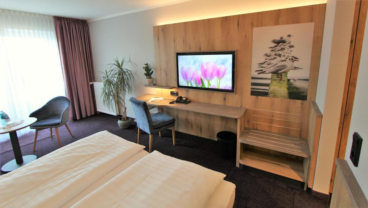 Hotel Thormaehlen Bliestorf Εξωτερικό φωτογραφία