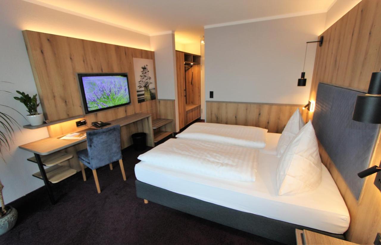 Hotel Thormaehlen Bliestorf Εξωτερικό φωτογραφία