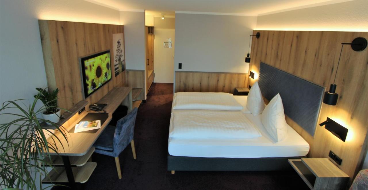 Hotel Thormaehlen Bliestorf Εξωτερικό φωτογραφία