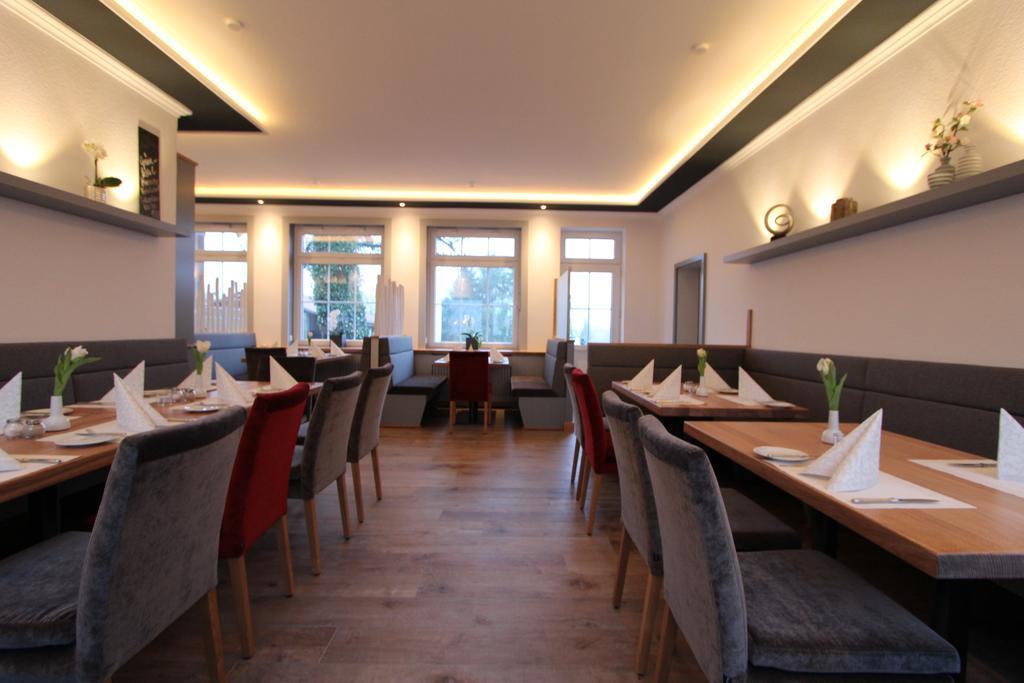 Hotel Thormaehlen Bliestorf Εξωτερικό φωτογραφία