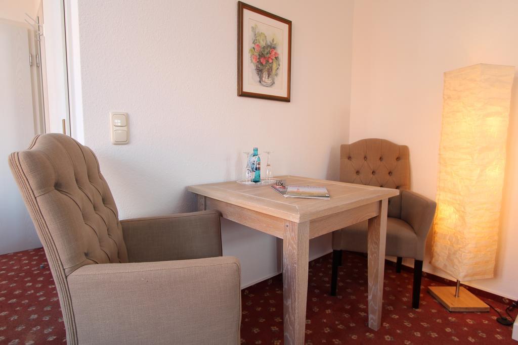 Hotel Thormaehlen Bliestorf Εξωτερικό φωτογραφία