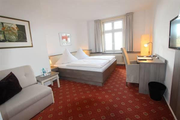 Hotel Thormaehlen Bliestorf Εξωτερικό φωτογραφία