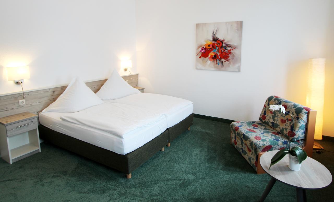 Hotel Thormaehlen Bliestorf Εξωτερικό φωτογραφία
