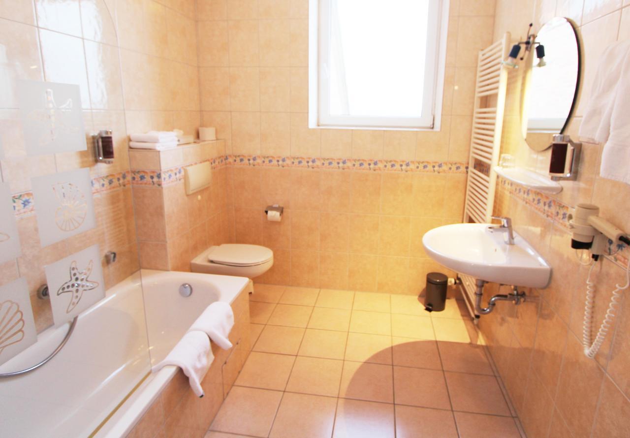 Hotel Thormaehlen Bliestorf Εξωτερικό φωτογραφία