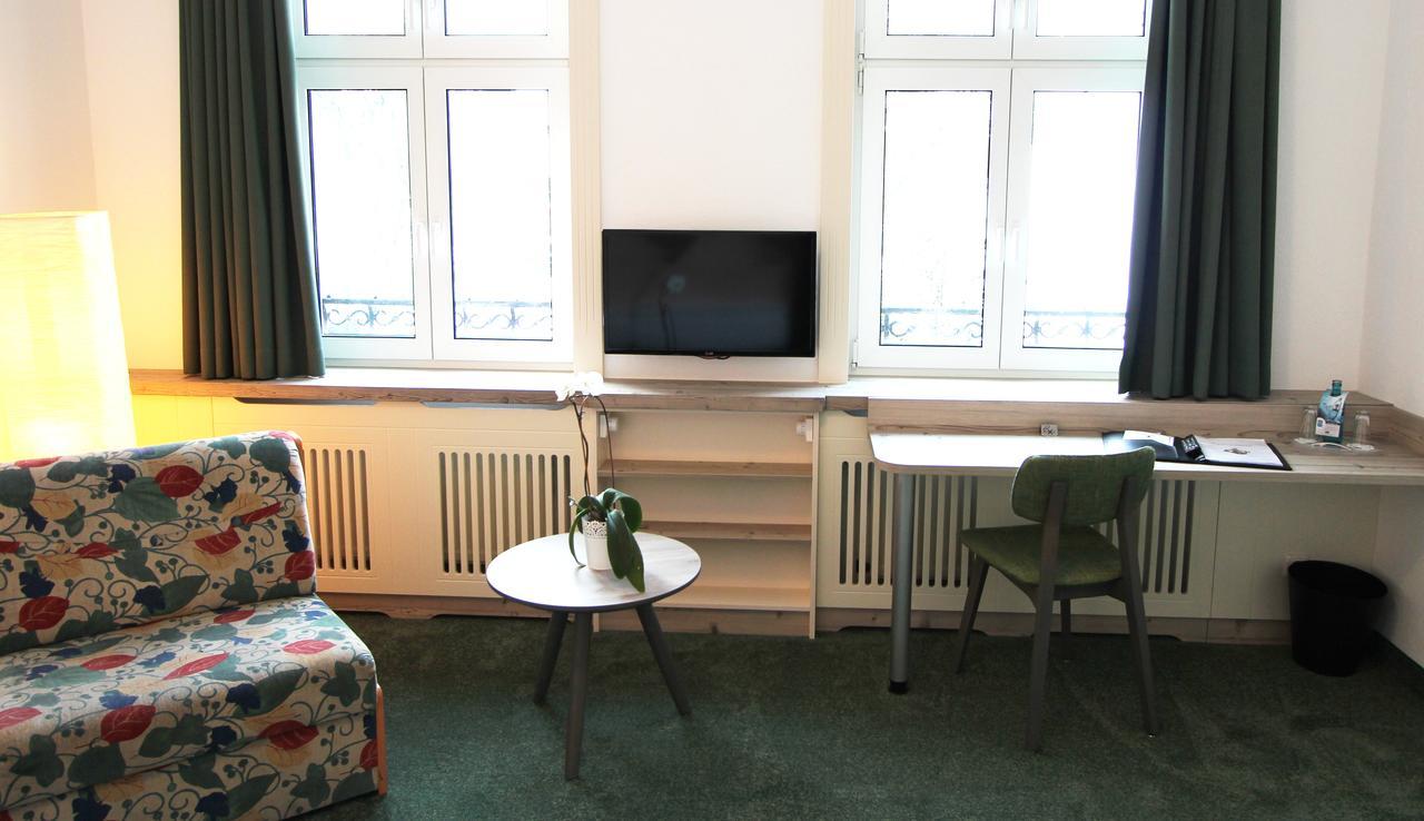 Hotel Thormaehlen Bliestorf Εξωτερικό φωτογραφία